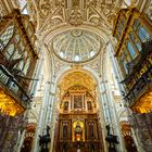 Mezquita in Cordoba