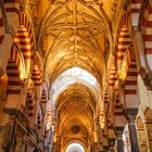 Mezquita in Cordoba