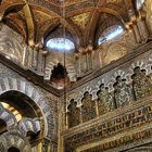 Mezquita in Cordoba