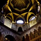 Mezquita in Cordoba