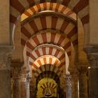 Mezquita in Cordoba III