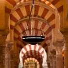 Mezquita in Cordoba IV