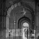 Mezquita Jama Masjid