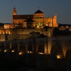 Mezquita Kathedrale - Cordoba