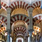 Mezquita-Kathedrale Corduba, Andalusien