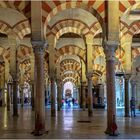 Mezquita-Kathedrale Corduba, Andalusien