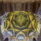 Mezquita-Kathedrale Corduba, Andalusien