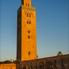 Mezquita Kutubía