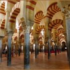 Mezquita (Moschee) von Cordoba