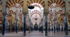 Mezquita von Córdoba