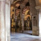 Mezquita von Cordoba