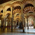 Mezquita von Cordoba