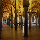 Mezquita von Cordoba