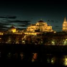 Mezquita y guadalquivir