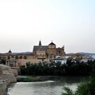 mezquita y guadalquivir