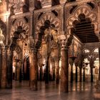 Mezquita–Catedral de Córdoba