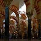 Mezquitq-Catedral de Córdoba