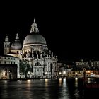 Mezzanotte a Venezia