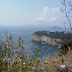 MEZZOGIORNO CON VISTA