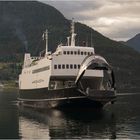 M/F Hardingen sr. Fjord2 (08.08.2017)