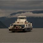 M/F Lifjord Fjord1 (08.08.2017)