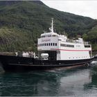 M/F Lustrafjord (08.08.2017)