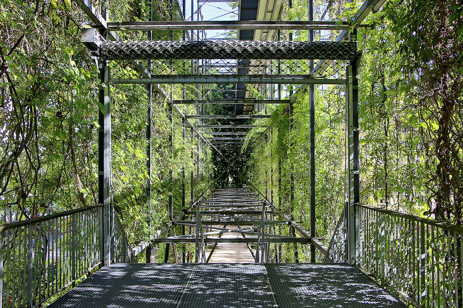 MFO-Park Zürich