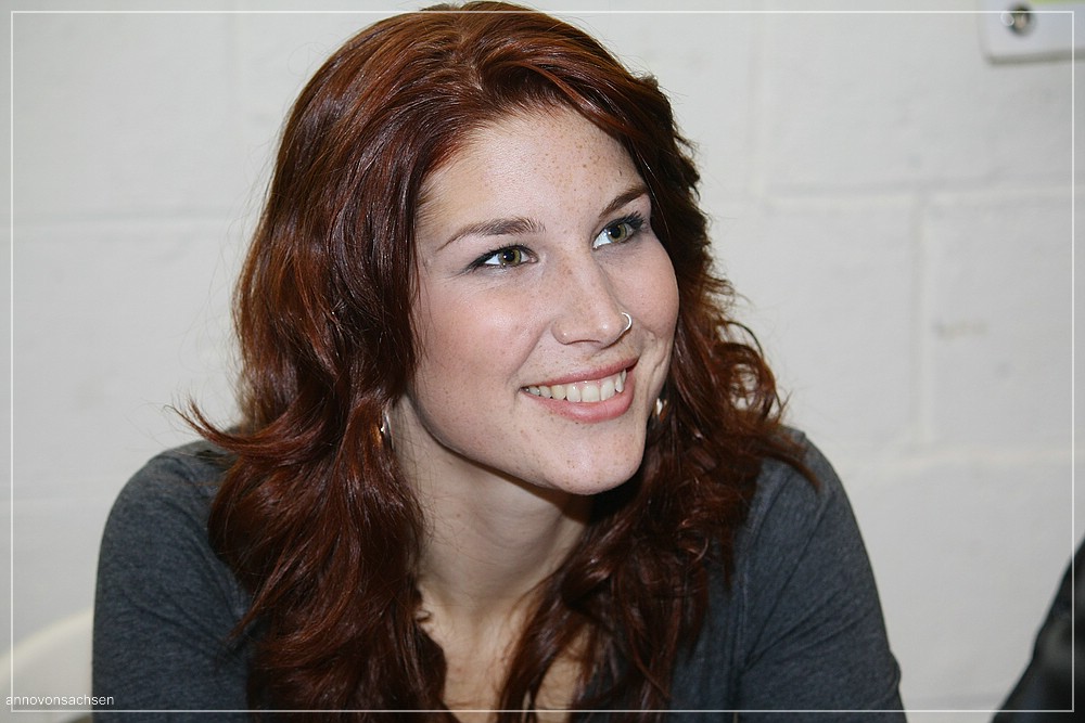 MFVF 7 - Charlotte Wessels - Delain