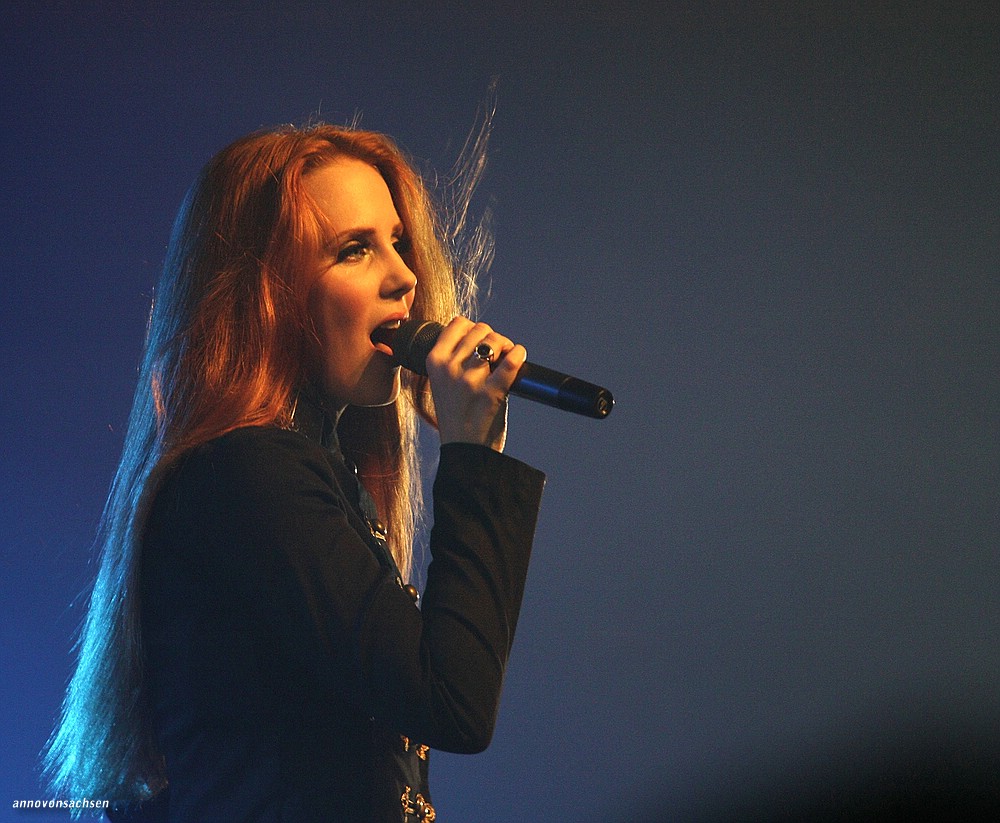 MFVF 7 - Epica - Simone