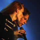 MFVF 7 - Epica - Simone + Isaac...