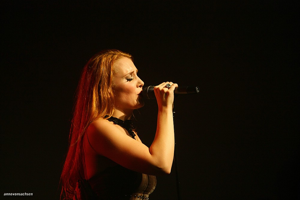 MFVF 7 - Epica - Simone Simons