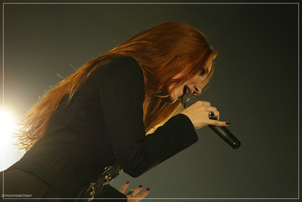 MFVF 7 - Simone - Epica