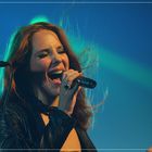 MFVF 7 - Simone Simons - live on stage