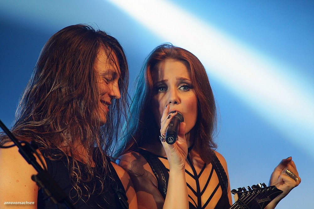 MFVF 7 - Simone+Mark - Epica