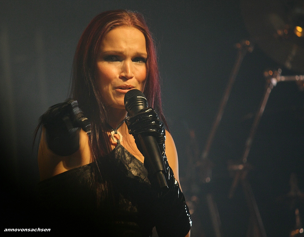 MFVF 7 - Tarja Turunen...