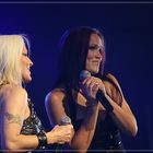 MFVF 7 - Tarja+Doro