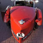 MG  boattail 1938