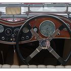 MG Cockpit