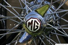 MG Detail