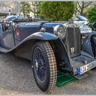 MG K 1 Magnette