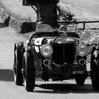 *** MG K3 1933 ***