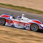 MG Lola EX257