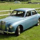 MG Magnette ZB Baujahr 1958