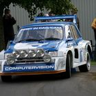 MG Metro