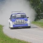 MG Metro