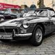 MG MGB