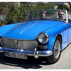 MG Midget