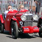 MG Midget J4 (1933)