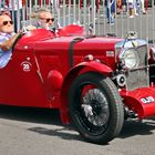 MG Midget J4 (1933),Nr.1