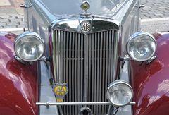 MG Oldie